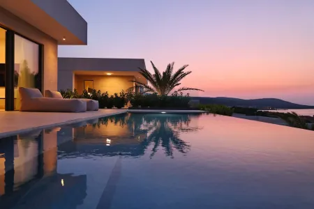 Villa Cloud 9 - D3 - Pašman, Islands