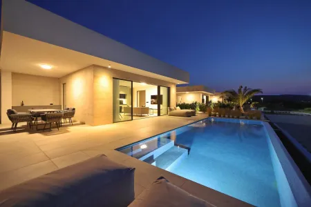 Villa Cloud 9 - D3 - Pašman, Islands