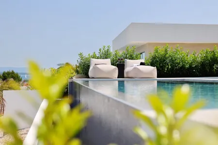 Villa Cloud 9 - D5 - Pašman, Kroatische Inseln