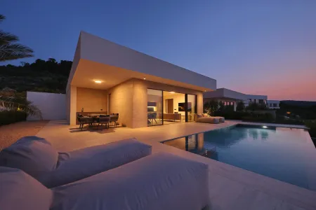 Villa Cloud 9 - D8 - Pašman, Kroatische Inseln