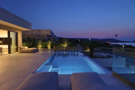 Villa Cloud 9 - D8 - Pašman, Kroatische Inseln