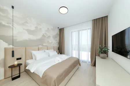Villa Cloud 9 - D8 - Pašman, Kroatische Inseln