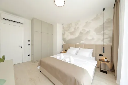 Villa Cloud 9 - D8 - Pašman, Kroatische Inseln