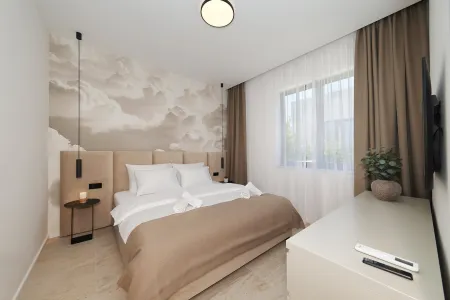 Villa Cloud 9 - D8 - Pašman, Kroatische Inseln
