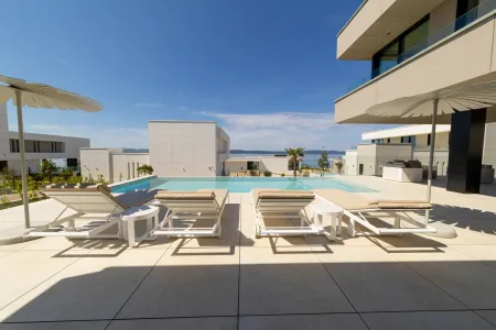 Vila Club Resort 1 - Ugljan, Hrvatski otoci