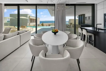 Vila Club Resort 1 - Ugljan, Hrvatski otoci