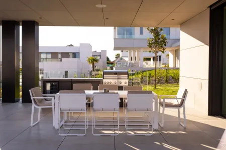 Villa Club Resort 2 - Ugljan, Kroatische Inseln