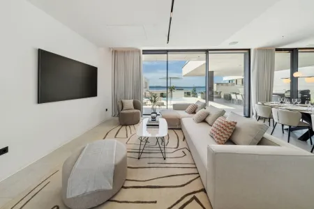 Villa Club Resort 2 - Ugljan, Kroatische Inseln