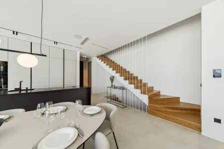 Villa Club Resort 3 - Ugljan, Kroatische Inseln