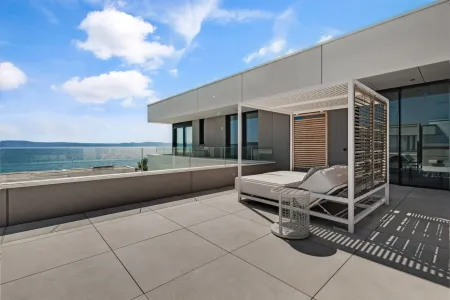 Villa Club Resort 3 - Ugljan, Kroatische Inseln