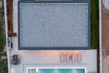 Vila Coralis - Zadar, Dalmacija