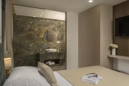 Vila Coralis - Zadar, Dalmacija