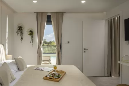 Vila Coralis - Zadar, Dalmacija