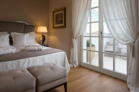 Villa Costanza - Poreč, Istrien