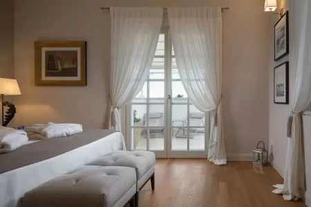 Villa Costanza - Poreč, Istrien