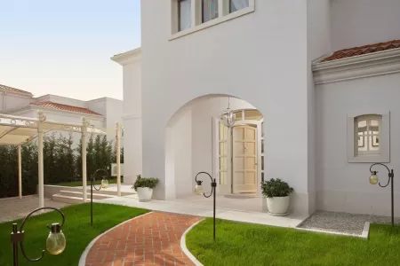Villa Costanza - Poreč, Istrien