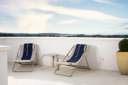 Villa Costanza - Poreč, Istrien