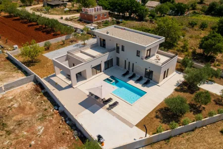 Villa Cvita - Zadar, Dalmatien