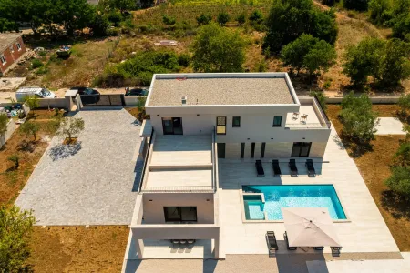 Villa Cvita - Zadar, Dalmatien