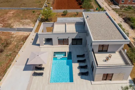 Villa Cvita - Zadar, Dalmatien