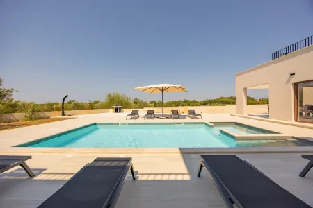 Villa Cvita - Zadar, Dalmatia