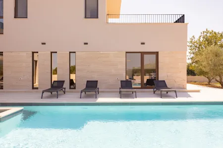 Villa Cvita - Zadar, Dalmatia