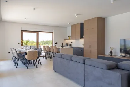 Villa Cvita - Zadar, Dalmatien