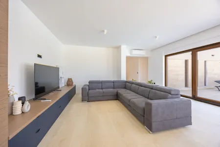 Villa Cvita - Zadar, Dalmatien