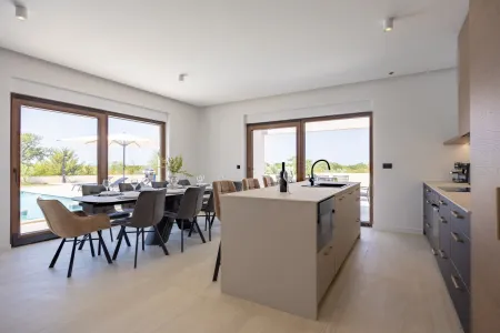 Villa Cvita - Zadar, Dalmatien