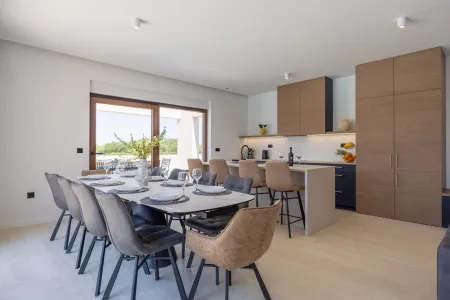 Villa Cvita - Zadar, Dalmatien