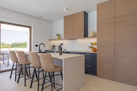 Villa Cvita - Zadar, Dalmatien