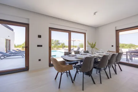 Villa Cvita - Zadar, Dalmatien