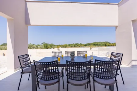 Villa Cvita - Zadar, Dalmatien