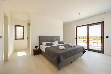 Villa Cvita - Zadar, Dalmatien