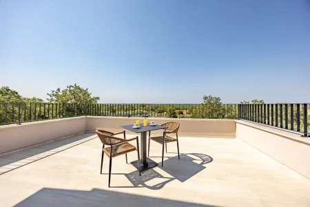 Villa Cvita - Zadar, Dalmatien