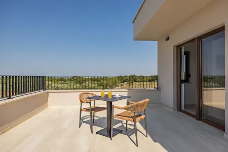 Villa Cvita - Zadar, Dalmatien