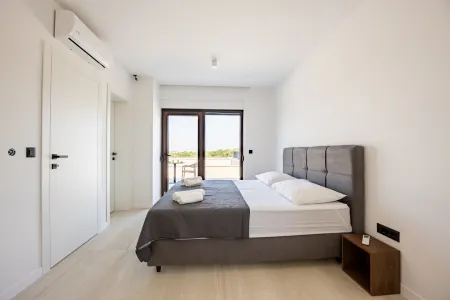 Villa Cvita - Zadar, Dalmatien