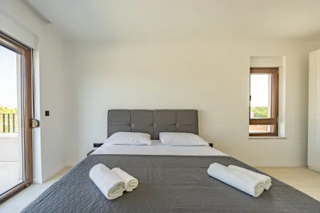 Villa Cvita - Zadar, Dalmatien