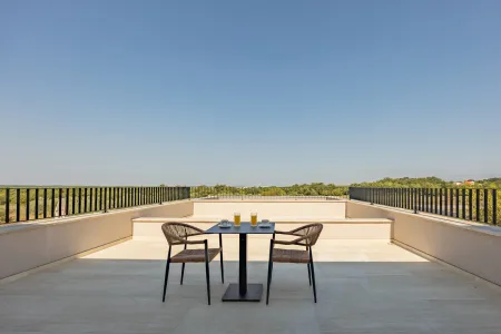 Villa Cvita - Zadar, Dalmatien