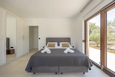 Villa Cvita - Zadar, Dalmatien