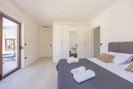 Villa Cvita - Zadar, Dalmatien