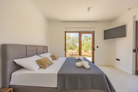 Villa Cvita - Zadar, Dalmatien