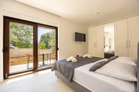 Villa Cvita - Zadar, Dalmatien