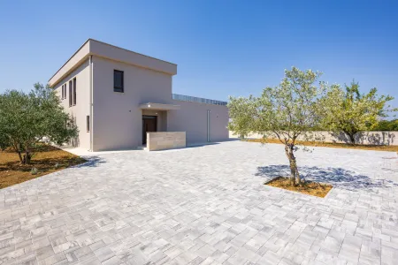 Villa Cvita - Zadar, Dalmatien