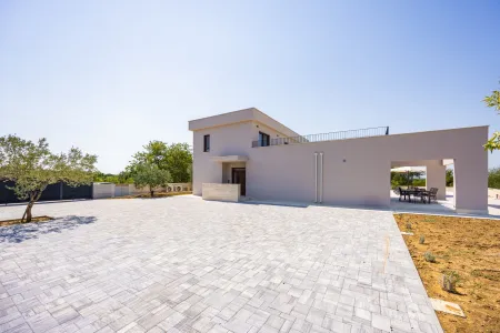 Villa Cvita - Zadar, Dalmatien