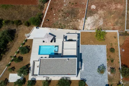 Villa Cvita - Zadar, Dalmatien