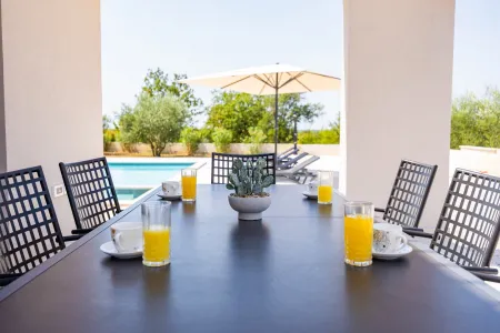 Villa Cvita - Zadar, Dalmatien