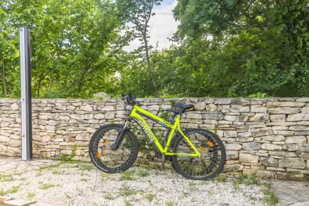 Villa Daja - Sibenik, Dalmatia