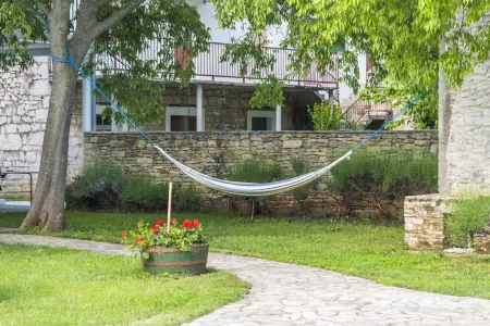 Villa Daja - Sibenik, Dalmatia