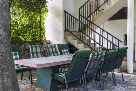 Villa Daja - Sibenik, Dalmatia